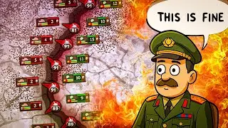 10 Things Only HOI4 Players Understand
