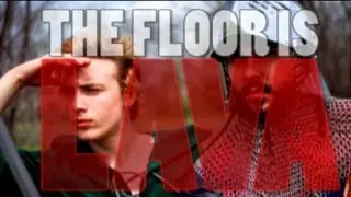 THE FLOOR IS LAVA | Short Film