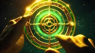 963Hz Pineal Wealth Activation &ndash; Unlock Money Intuition Overnight