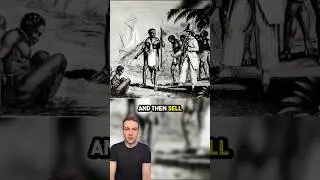 How did Africans treated other African Slaves? #history #africa #education