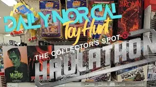 Holy S**t  Haulathon finally dropped 🤯