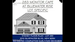 2012 Bluewater Boulevard | New Bern Real Estate