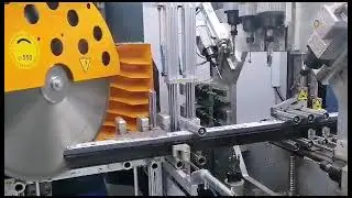 Technosoft İşleme Merkezi Programı  YILMAZ MAK. PIM 6509 ÇAĞDAŞ YAPI PVC (KOCAELİ)