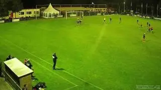 SportsMast Control - Camera solution for video analysis