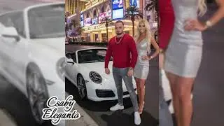 Csaby Eleganto x Pala Tu Corej Tradaw