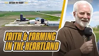 The Deep Connection Between Faith and Farming
