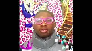 Imari Reign - New Dude