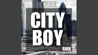City boy rmx