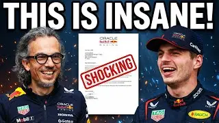 F1 Teams Shocked By Red Bull's Insane Test 1 Pace F1 2026!