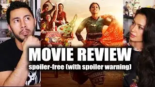 PARCHED Movie Review by Jaby Koay & Joli Robinson!