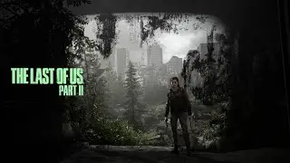 The Last of Us Part II (Chapter 2: Seattle Day 1) part 4