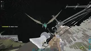 Official Ark Classic PvP | GT7 WINNING | Clapping Horizon | Ground PvP | Rhino PvP