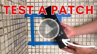 GLASSGUARD Mould Remover Gel | Bathroom and Grout Mould Removal Review