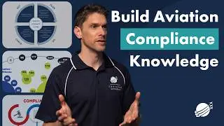 Understand and establish compliance frameworks in aviation