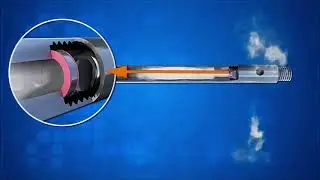 How CO2 rock breaking works