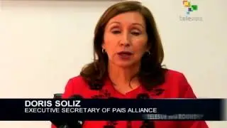 ECUADOR: Government Proposes Reforms to the Constitution