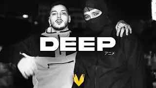 Beny JR X RVFV Type Beat - 
