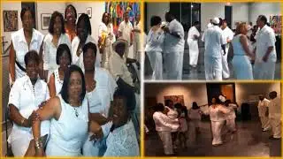 Capitol High Class of 1981 Reunion Highlights
