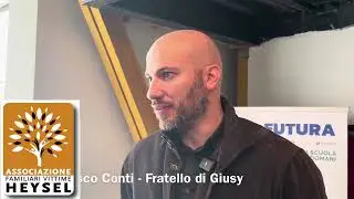 LIBRO A GIUSY CONTI ISIS VALDARNO 3-11-2025
