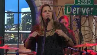MojoMama: Denver Loft Sessions