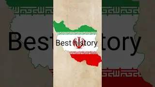 Ranking countries by their history.