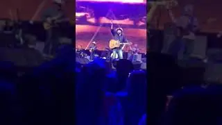 Alan jackson - Drive (Live)