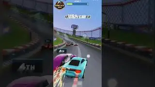 Jupiter Car Racing 🚗🔥 | #shorts #youtubeshorts