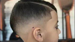 Zero fade skin fade full transformation tutorial video this cutting change your personality chick it