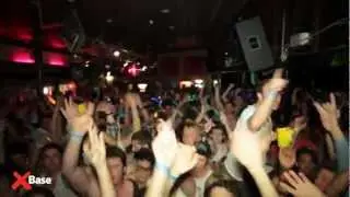 FULL MOON TV: MAY '12 + IAN CAREY & SARAH ROBERTSON - THIS FRIDAY!