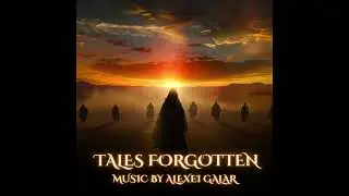 Nonir Lake - Alexei Galar (Exploration Music)