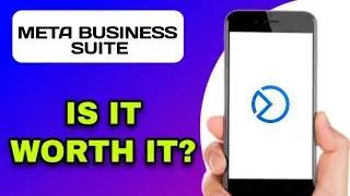 META BUSINESS SUITE APP EXPLAINED - IS IT WORTH IT?