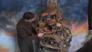 Fairy House Sightings