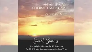 Sweet Sunny - Norman Dello Joio, from The Tall Kentuckian