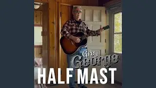Half Mast