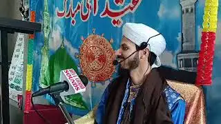 Best speech By Suhail Raza Qadri Sahab // Aak Din Insaan Ko Moot Aane Hai .....