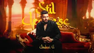 Andrei G - Stil Arăbesc | Official Video