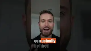 Hire for Culture Fit, Train for Skills #shorts