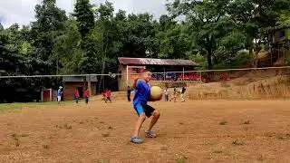 Tuilumjang JB school students sports/7/10/25 