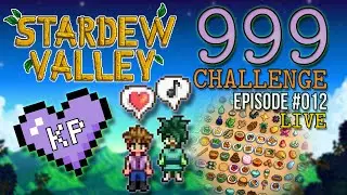 999 Challenge Ep. 12 | ft. Eggsceptional