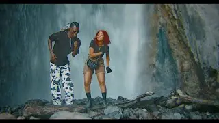 Kicker - Serengeti (Official Music Video)