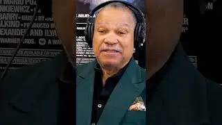 The lowest point for Billy Dee Williams