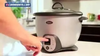 Olla Arrocera Oster | Antiadherente| comandato.com