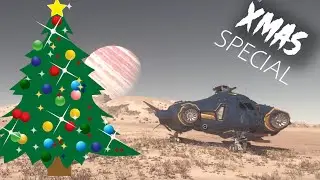 Star Citizen 🎅 Happy Holidays 🎄 The EXEP Go F*ck Yourself Christmas SPECIAL