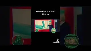 The real history of America from the 1500s 