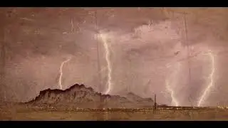 Lightning & Thunder - ($UICIDEBOY$ TYPE BEAT)