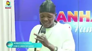 RAM TV  MOZ _ MOMENTO CULTURAL COM 5 LIKES) para show 846768585