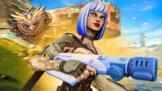 Title: INSANE 4K Ranked Gameplay in Farlight 84! (New Update)Description:Get ready for some non-stop