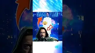 😱 Tony Stark is Doctor Doom?! Hidden Hint Revealed! 🔥 #shorts #doomsday #drdoom #tonystark #ironman