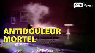 Prince Mort d'une Overdose