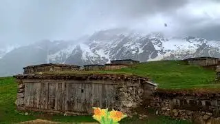 Chukeel Mnkyal Swat KPK Pakistan Beautiful In White ( Westlife